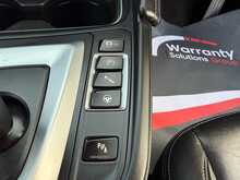 BMW M3 BiTurbo Competition