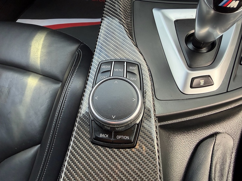 BMW BiTurbo Competition Saloon 3.0 Automatic Petrol