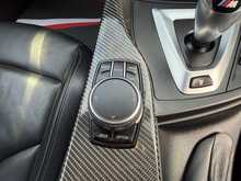 BMW M3 BiTurbo Competition