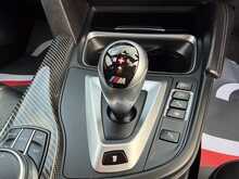 BMW M3 BiTurbo Competition