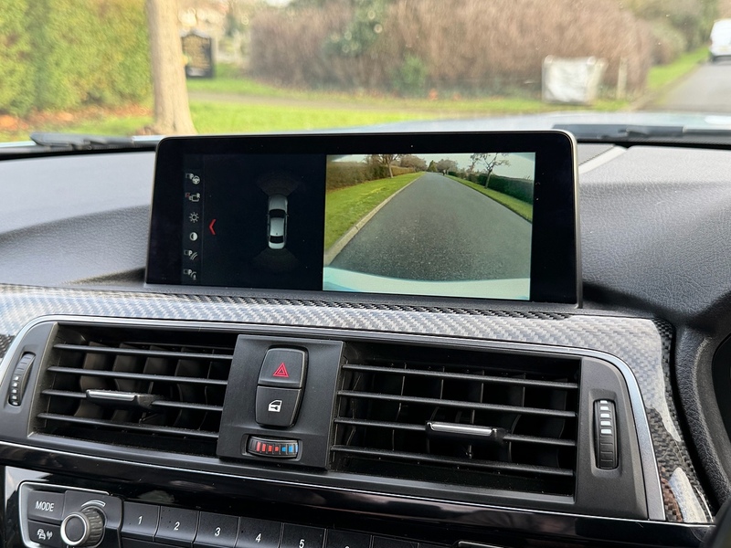 BMW BiTurbo Competition Saloon 3.0 Automatic Petrol