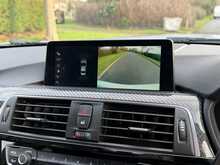 BMW M3 BiTurbo Competition