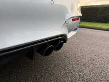 BMW M3 BiTurbo Competition