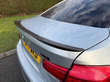 BMW M3 BiTurbo Competition