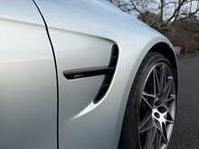 BMW M3 BiTurbo Competition