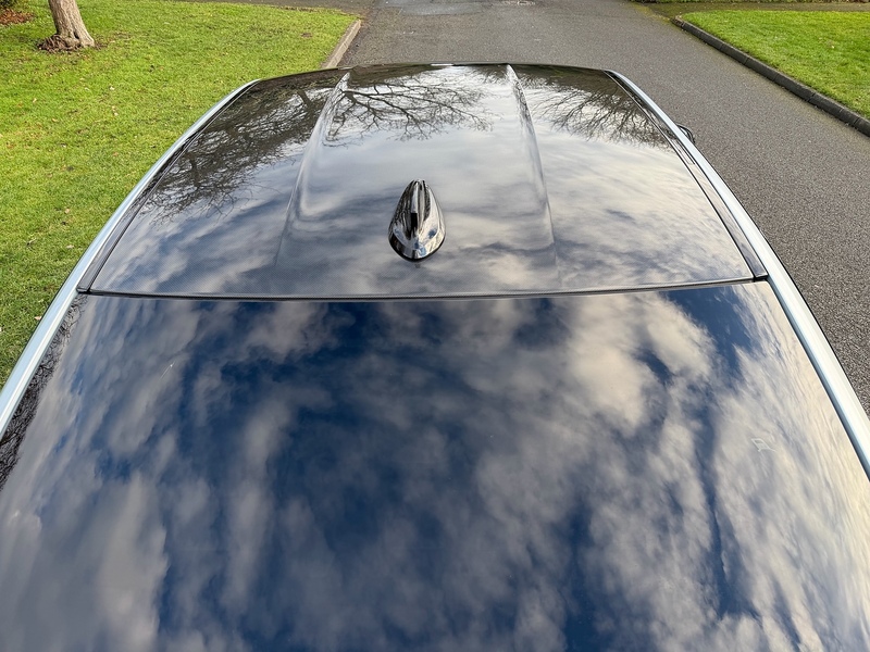 BMW BiTurbo Competition Saloon 3.0 Automatic Petrol