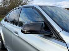 BMW M3 BiTurbo Competition