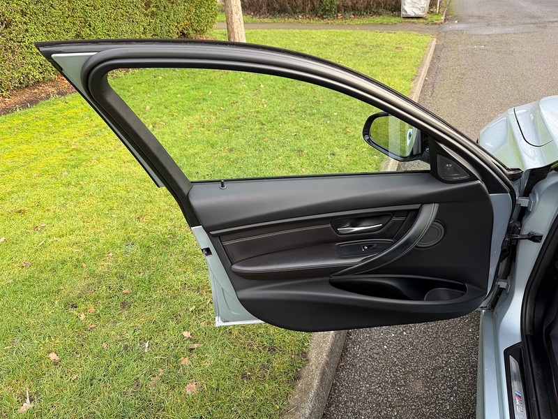 BMW BiTurbo Competition Saloon 3.0 Automatic Petrol