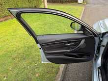 BMW M3 BiTurbo Competition