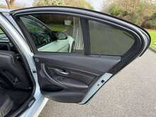 BMW M3 BiTurbo Competition