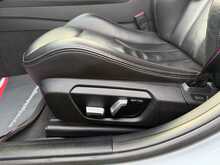 BMW M3 BiTurbo Competition