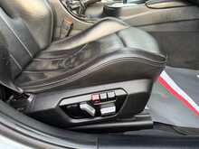 BMW M3 BiTurbo Competition