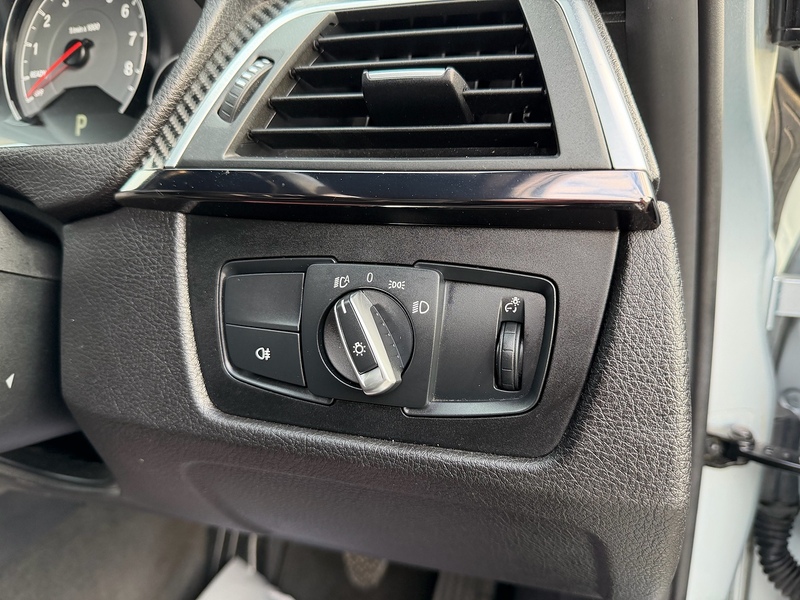 BMW BiTurbo Competition Saloon 3.0 Automatic Petrol