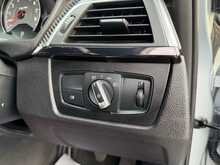 BMW M3 BiTurbo Competition