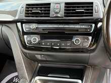 BMW M3 BiTurbo Competition