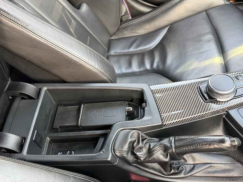 BMW BiTurbo Competition Saloon 3.0 Automatic Petrol