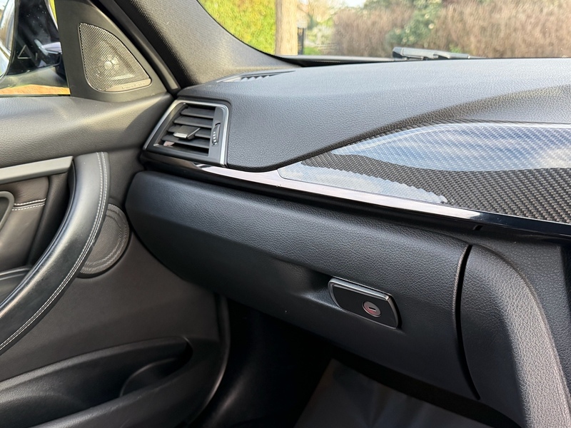 BMW BiTurbo Competition Saloon 3.0 Automatic Petrol