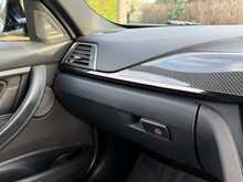 BMW M3 BiTurbo Competition