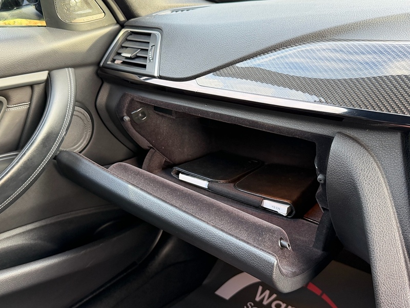 BMW BiTurbo Competition Saloon 3.0 Automatic Petrol