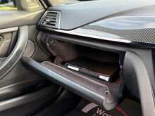 BMW M3 BiTurbo Competition