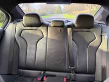 BMW M3 BiTurbo Competition