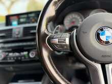 BMW M3 BiTurbo Competition