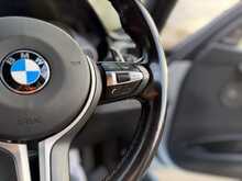 BMW M3 BiTurbo Competition