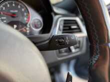 BMW M3 BiTurbo Competition