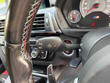 BMW M3 BiTurbo Competition