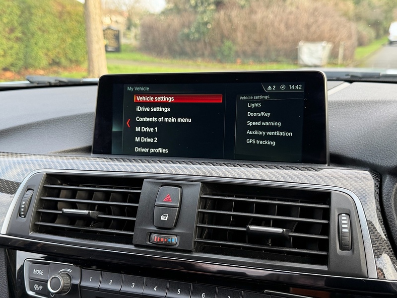 BMW BiTurbo Competition Saloon 3.0 Automatic Petrol