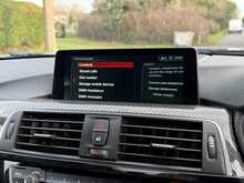 BMW M3 BiTurbo Competition