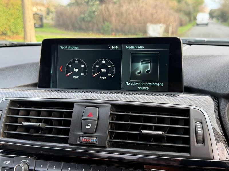 BMW BiTurbo Competition Saloon 3.0 Automatic Petrol