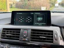 BMW M3 BiTurbo Competition