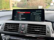 BMW M3 BiTurbo Competition