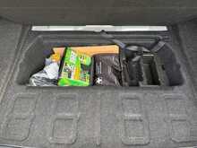 BMW M3 BiTurbo Competition