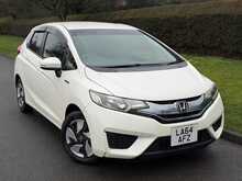 Honda Fit Fit