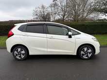 Honda Fit Fit