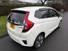 Honda Fit Fit