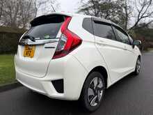 Honda Fit Fit