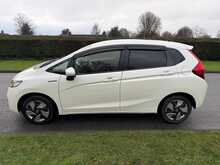 Honda Fit Fit