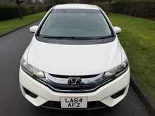 Honda Fit Fit