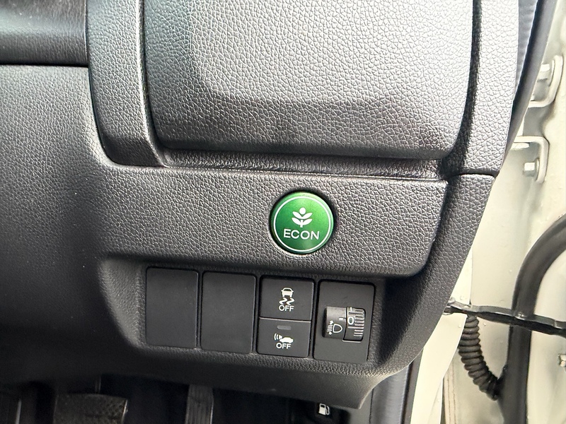 Honda HONDA FIT HATCHBACK 1.5 AUTOMATIC PETROL