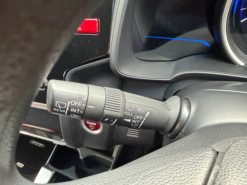 Honda HONDA FIT HATCHBACK 1.5 AUTOMATIC PETROL