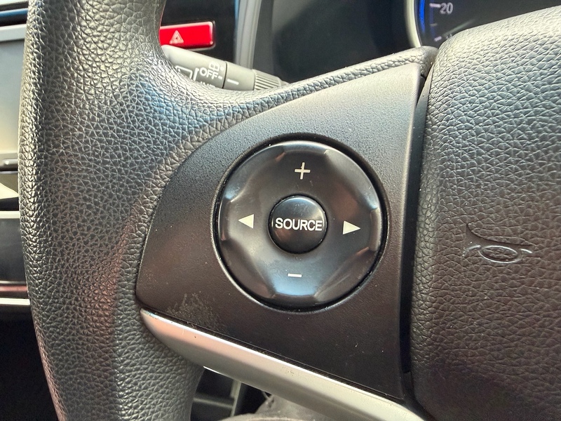 Honda HONDA FIT HATCHBACK 1.5 AUTOMATIC PETROL