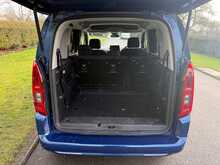 Vauxhall Combo Life Turbo Energy
