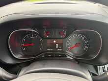 Vauxhall Combo Life Turbo Energy