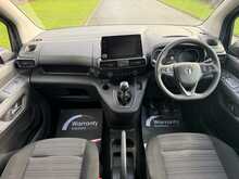 Vauxhall Combo Life Turbo Energy