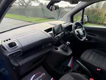 Vauxhall Combo Life Turbo Energy