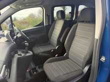 Vauxhall Combo Life Turbo Energy