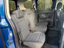 Vauxhall Combo Life Turbo Energy